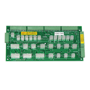 KZG-I/0-1 Elevator Control Cabinet Interface Board