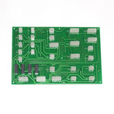 KZG-I/0-1 Elevator Control Cabinet Interface Board