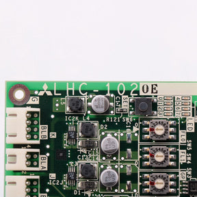 LHC-1020C Elevator Display Board