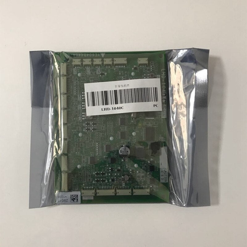 Placa de exibição LHD-1040E 