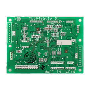 LHH-1210B  Elevator Access Control Board