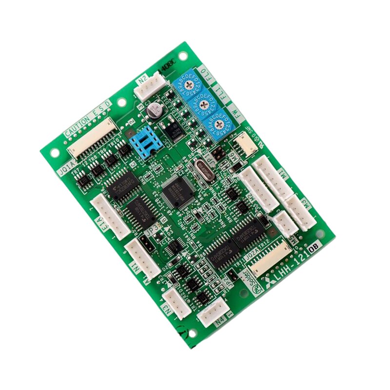 LHH-1210B  Elevator Access Control Board