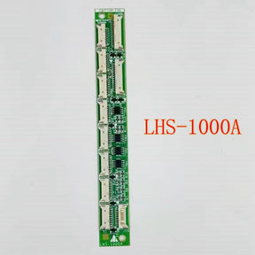 Placa de botão LHS-1000A 