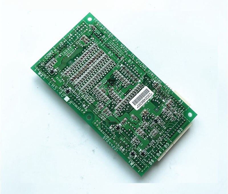 LHS-402A Elevator Sparte Parts Signal Board