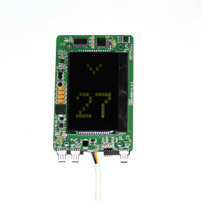 LMBS430DZ-V.1.0.3 Outbound Dot Matrix Display Panel