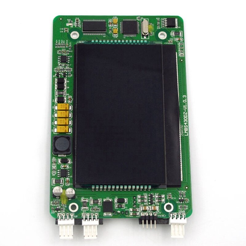 LMBS430DZ-V.1.0.3 Outbound Dot Matrix Display Panel