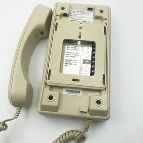 Lift Intercom Phone 57609842 57627910