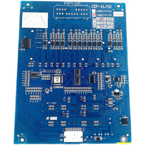 MCA Elevator Display Board CIP-11/12 C0024743 C0024744