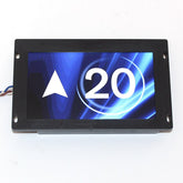 MCTC-HCB-T1 Monarch Parts LCD Display Panel MCTC-HCB-T5