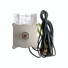 MPM42-N2-174-H  Permanent Magnet Synchronous Motor