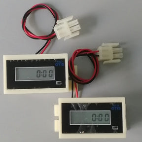 Contador de temporização de microcomputador HL TC-2 DC30V XAA630J3 