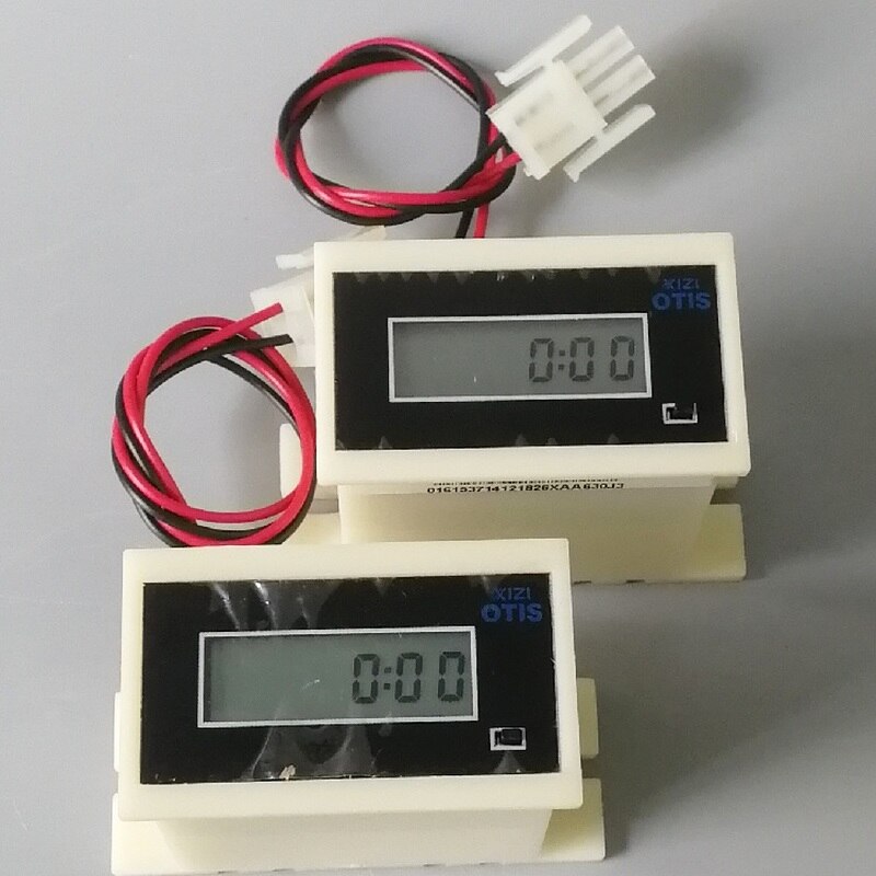 Microcomputer Timing Counter  HL TC-2 DC30V XAA630J3