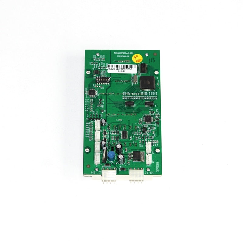 NBA20307AAA01 Outbound Calling Dot Matrix Display Board