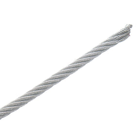 Elevator hall door car door wire rope 2 3 3.18mm