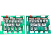 Relay board 13503594 NF2