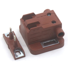 Elevator door lock contact KF-2V switch