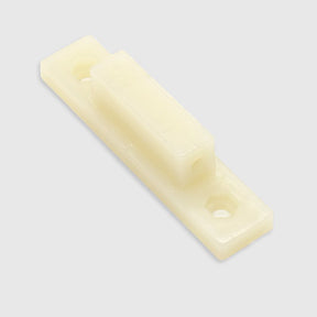 Dining ladder slider small guide boots nylon slider pass vegetable ladder sundry ladder door slider