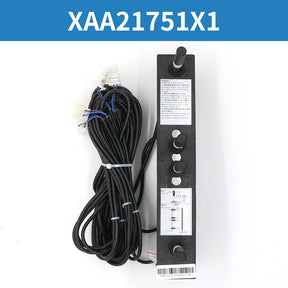 XAA21751X3 leveling sensor XAA21751X1