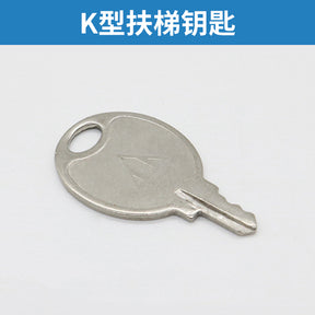 Elevator key TA6461 090 control box base station lock 2801 2 3 900