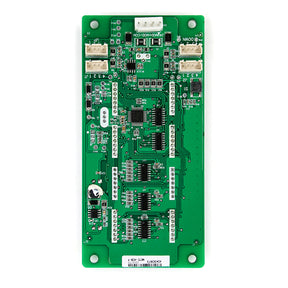 Outbound call display board MCTC-HCB-F