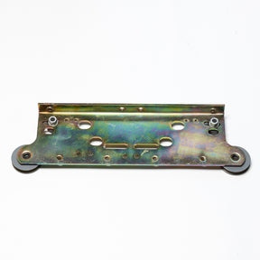 Elevator hall door hanging plate 1000 1100 door opening distance 350MM