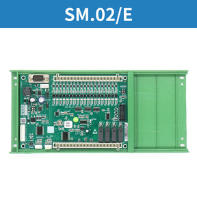 Car communication board SM.02/E