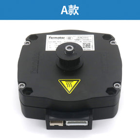 VF4+VF5+door motor PM10 PMVC