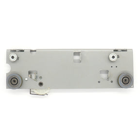 Elevator landing door device 800900 door opening hanging plate 48mm