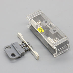 Elevator auxiliary door lock contact DS door lock switch PB307