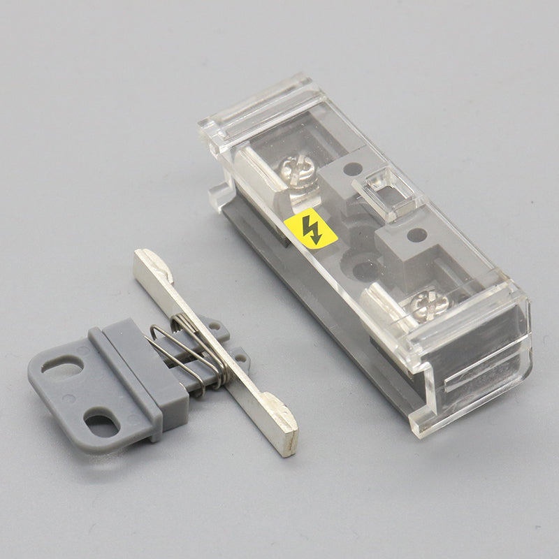 Elevator auxiliary door lock contact DS door lock switch PB307