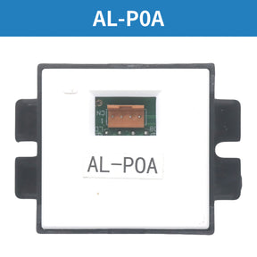 AL-POA POB POE GAL-SOB square button