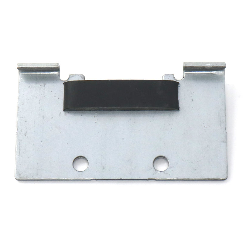 Elevator door slider boot lining hall door slider bracket elevator slider suitable for KONE elevator