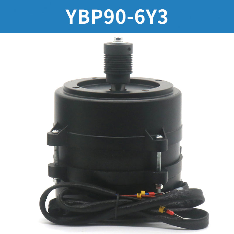 Door motor YSM100 26H 46D YBP90-6Y3 6Y5