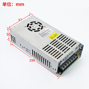 HF200W-SCW-30T control cabinet switching power supply HF150W-SW-30T