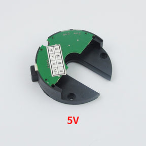 5V 24V ACVF Door Motor Encoder