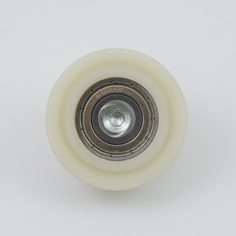 Roda suspensa de porta 46x16x6001 Roda excêntrica 46MM 