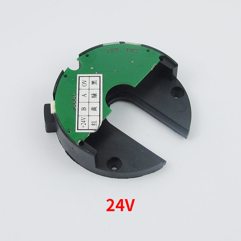 5V 24V ACVF Door Motor Encoder