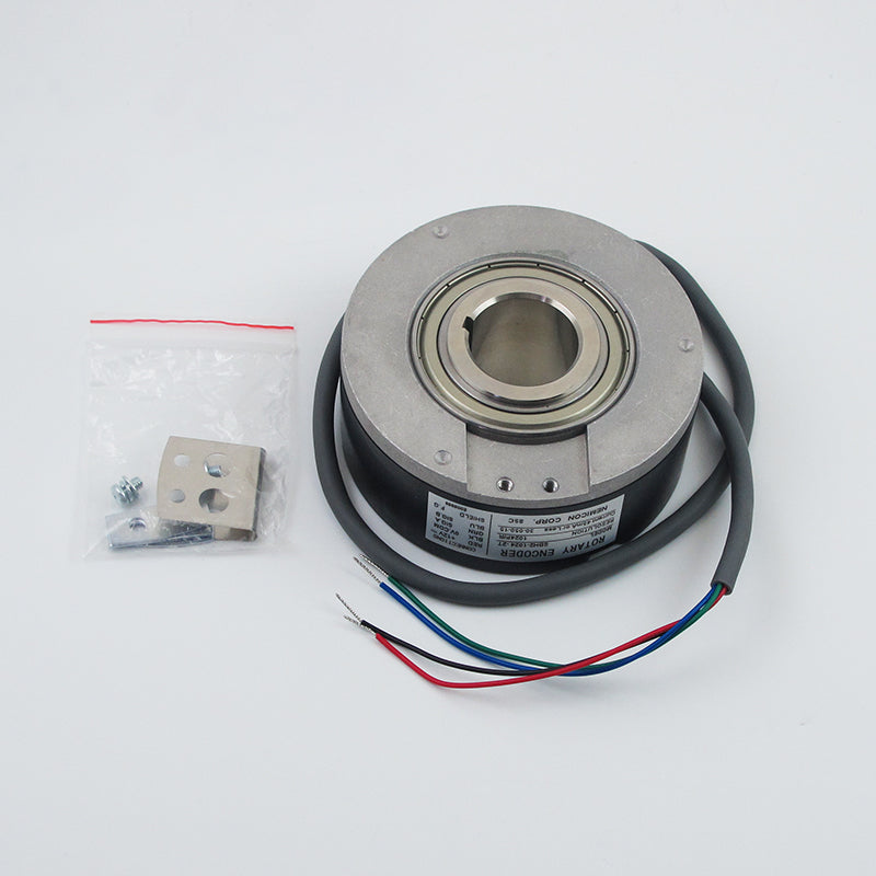 Internal control encoder SBH-1024-2T/30-050-16/15 DAA633D1