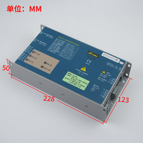 Door motor inverter YS-K01