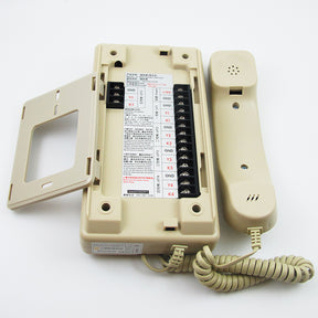 XAA25302P7 Duty room 5 office telephone NKT12(1-1)5A