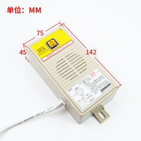 XAA25302P22 Intercom Arrival Bell NKT12 (1-1)