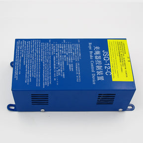 JSQ-12-C rope clamp control device power supply