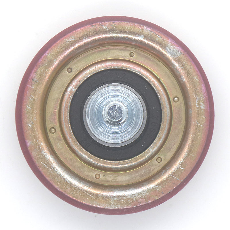 Roda suspensa de porta 300P 3300 74*18*6203 74*19*6203 