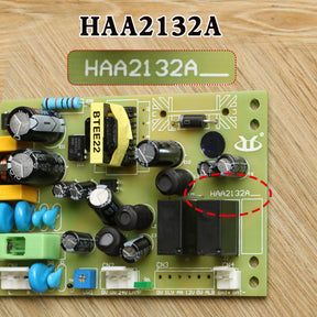 Emergency power board HAA2132A