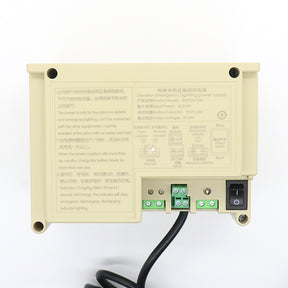 Elevator emergency lighting power supply RKP220/24H 24V