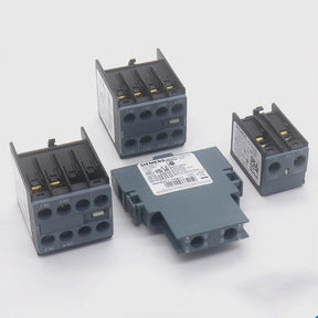 Contactor auxiliary contacts 3RH6911 1HA22 1DA11 1HA11 1AA10