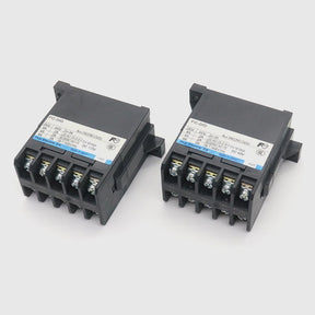 Контакторное реле FC-0/G DC48V DC110V 2a2b 