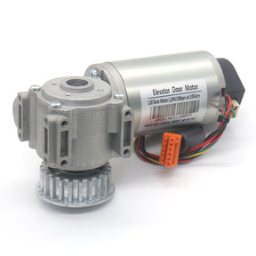 Motor de porta AT120 FAA24350BL2 