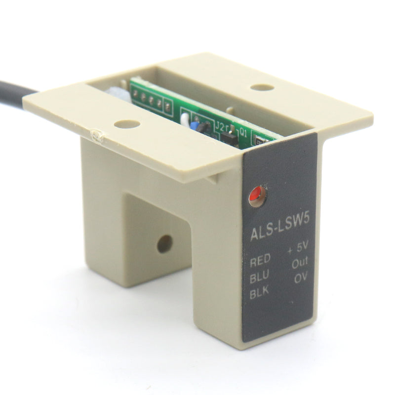 Elevator door opening sensor ALS-LSW5 15