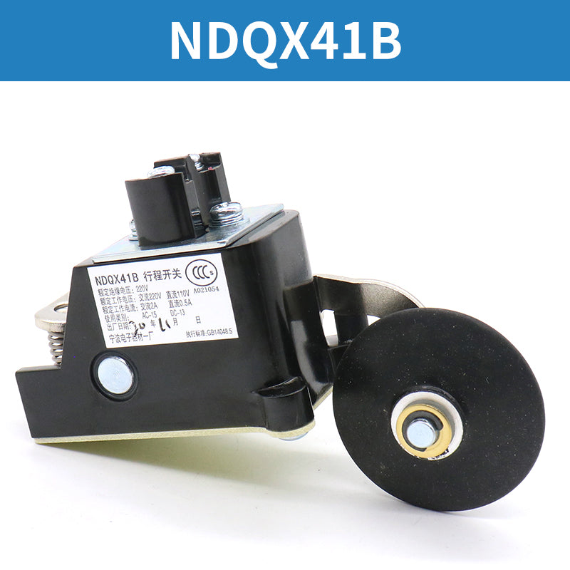 Elevator limit switch NDQX41B NDQX41K